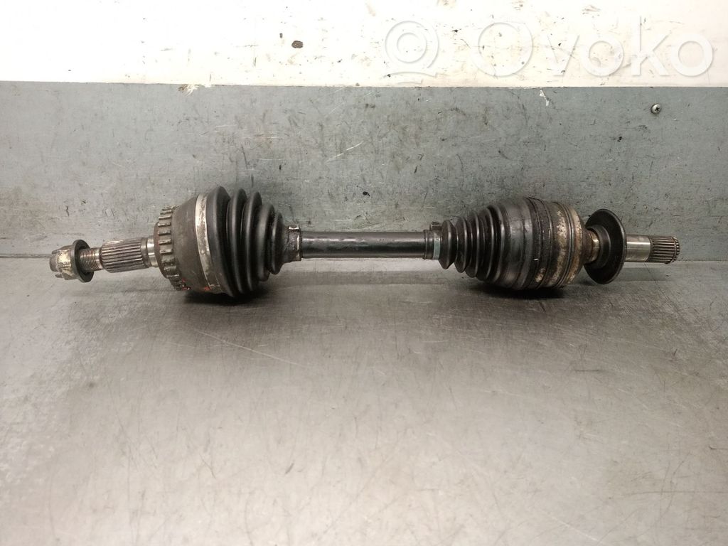 Saab 9-5 Eje de transmisión delantero 