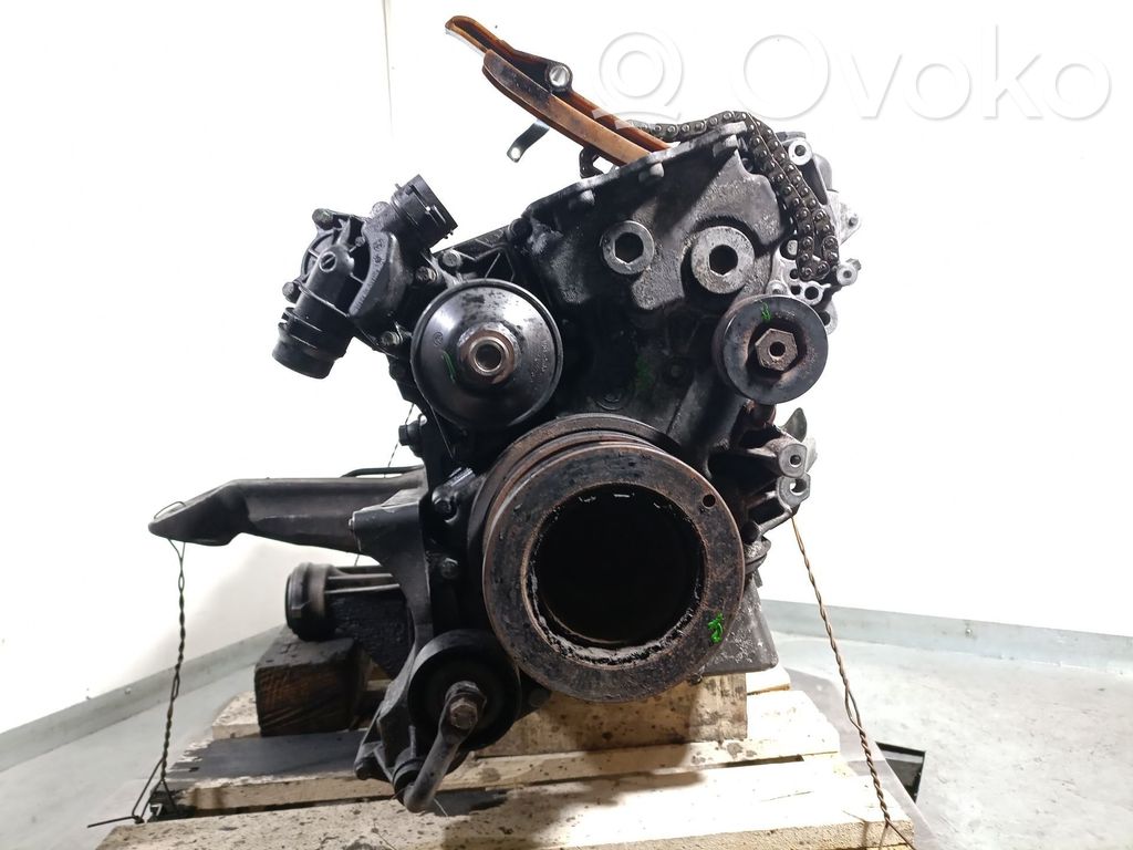 BMW X5 E53 Bloque de motor 