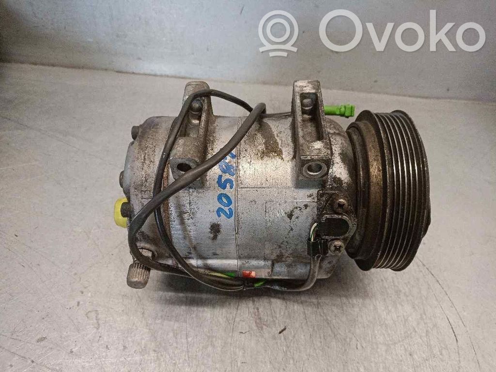 Audi A6 S6 C5 4B Kompresor / Sprężarka klimatyzacji A/C 