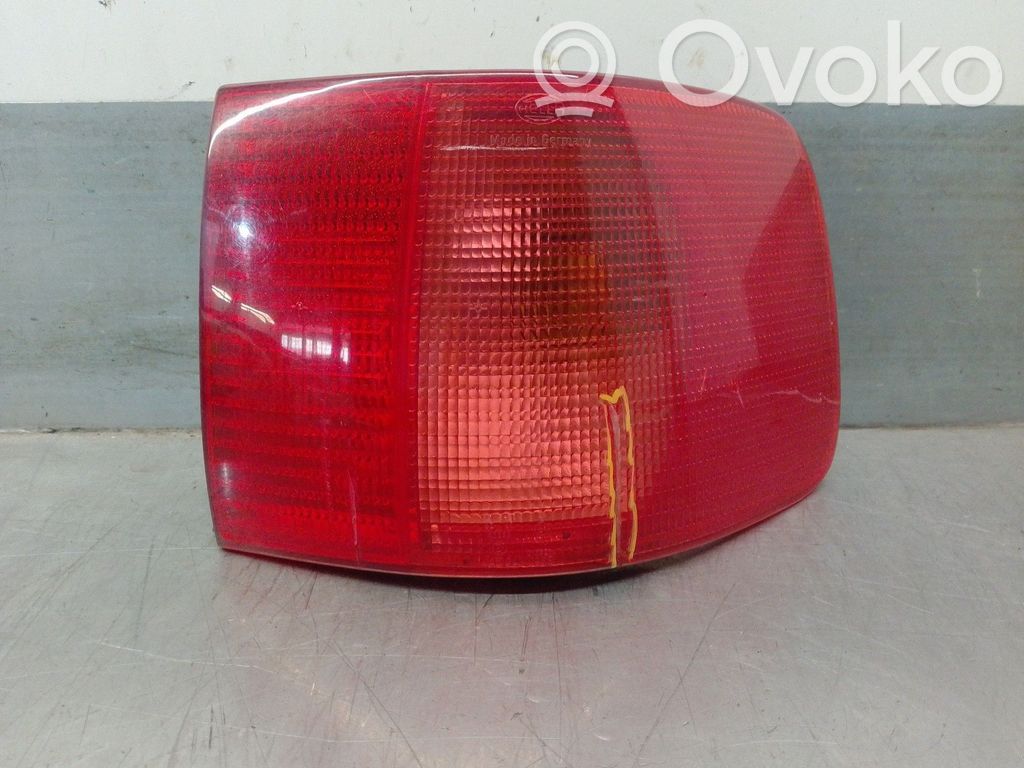 Audi A6 S6 C4 4A Takavalot 