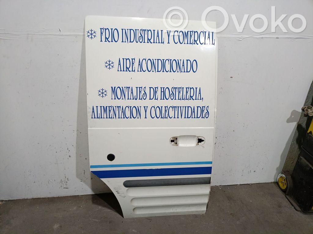 Ford Transit Side sliding door 