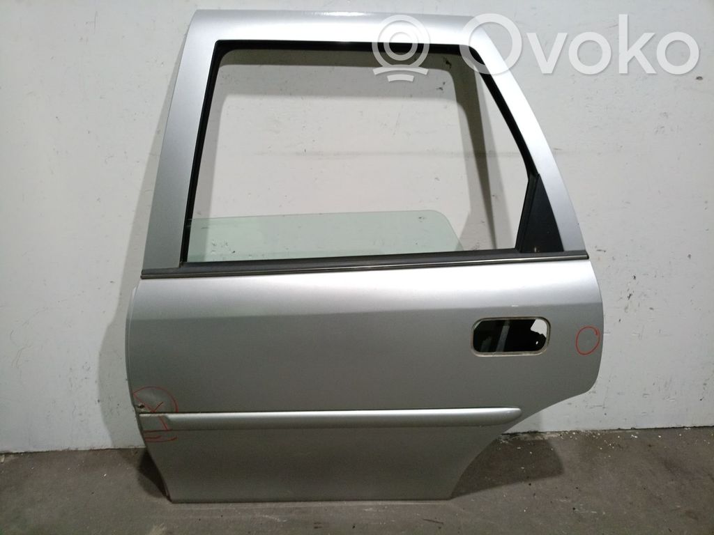 Puerta trasera   124026,124026