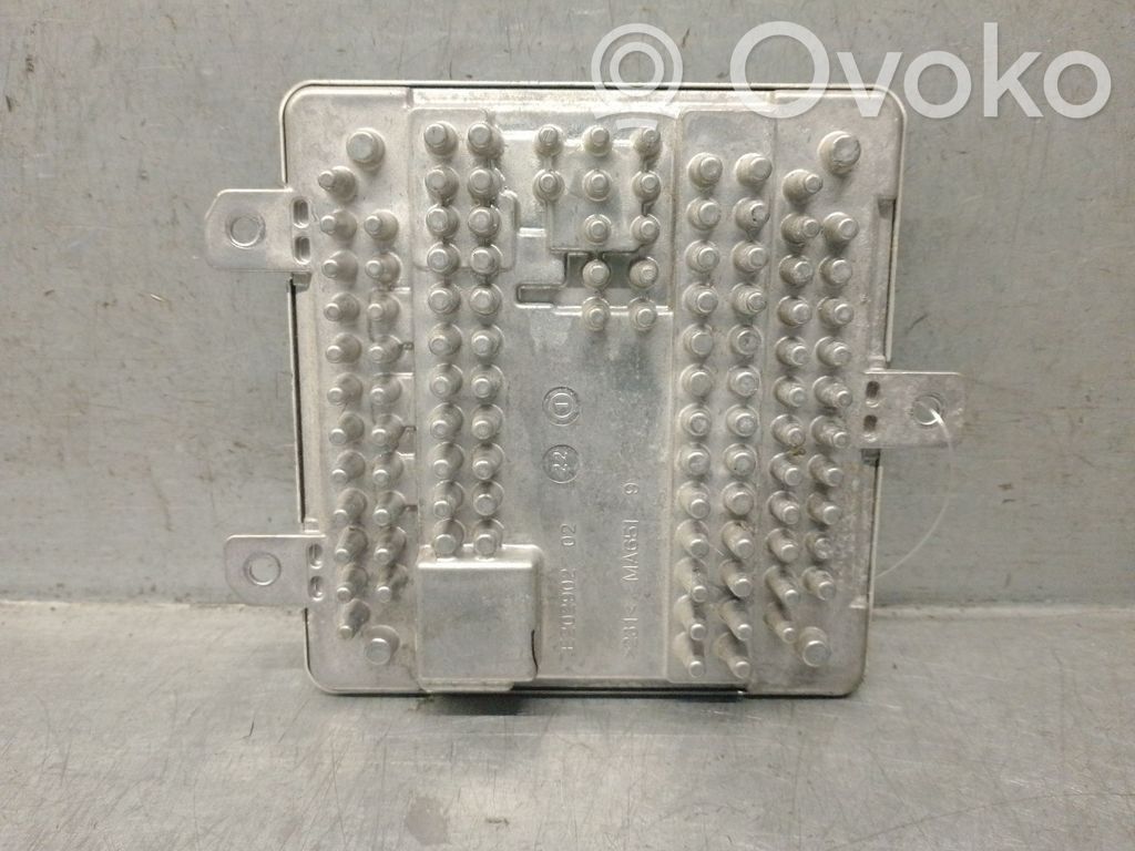 Unité de commande / module Xénon   5A0AFA0,63115A0AFB0