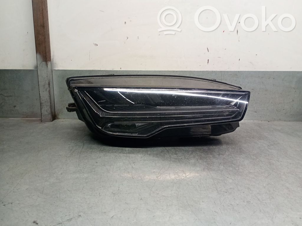 Audi A7 S7 4K8 Far 