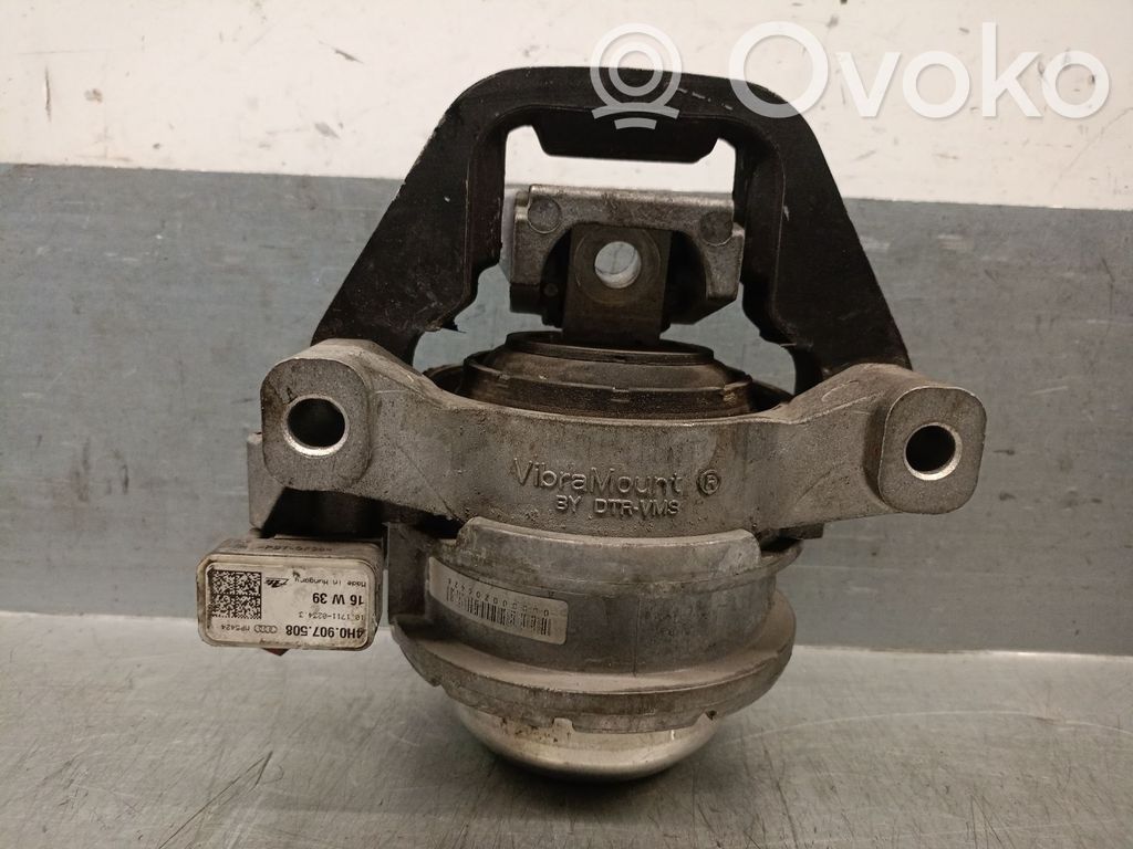 Audi A7 S7 4K8 Engine mount bracket 