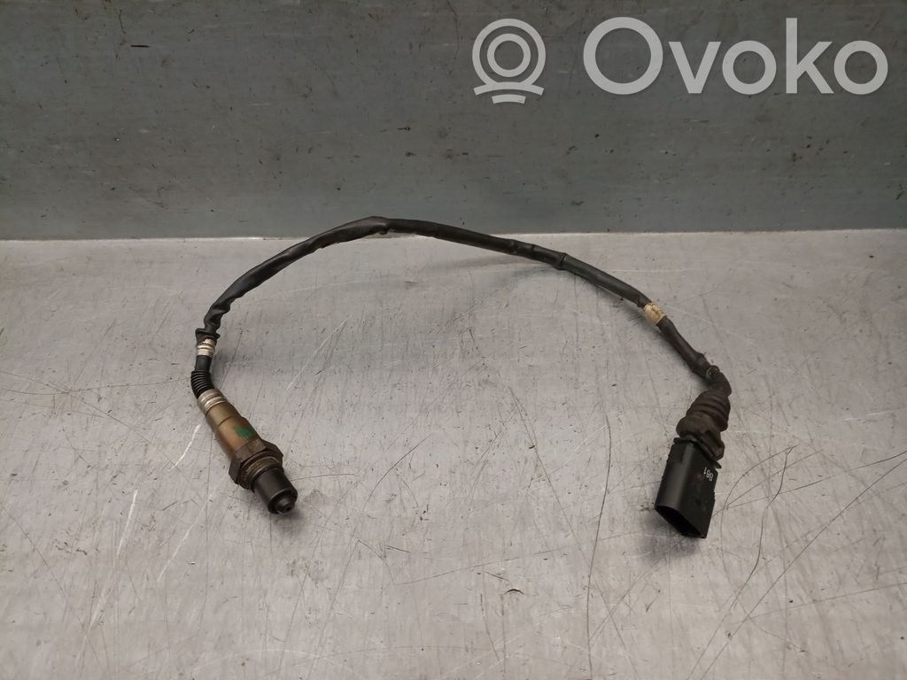 Sonde lambda   4H0906262H,4H0906262H,0258027058BOSCH