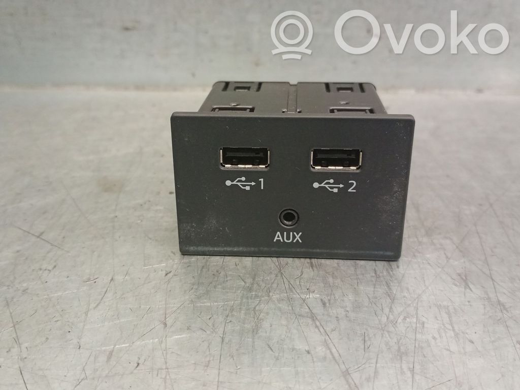Audi A7 S7 4K8 Otras unidades de control/módulos 