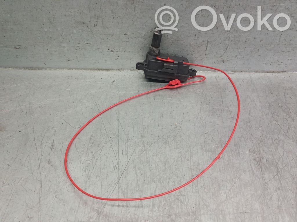 Audi A7 S7 4K8 Korek wlewu paliwa 