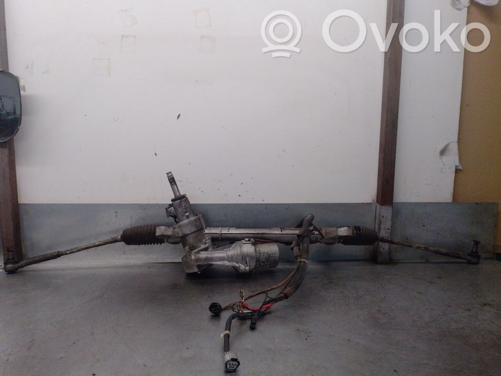 Subaru Legacy Steering rack 