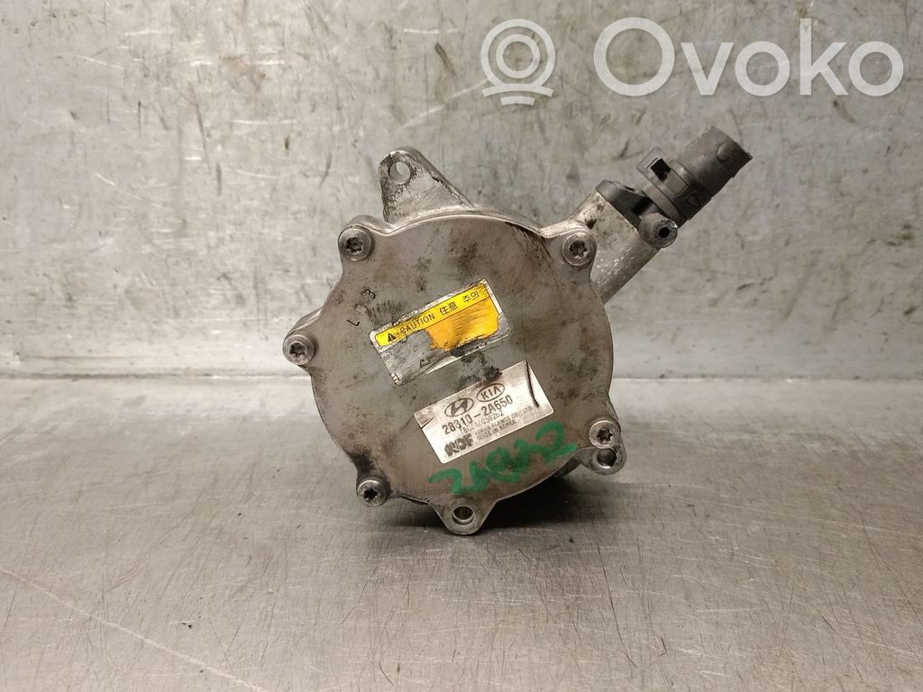 Bomba de vacío   288102A650,288102A650