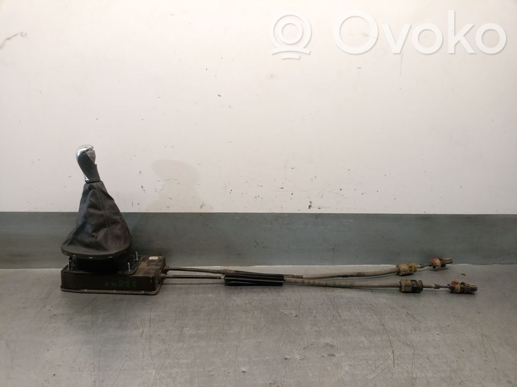 Citroen C5 Palanca de cambios 