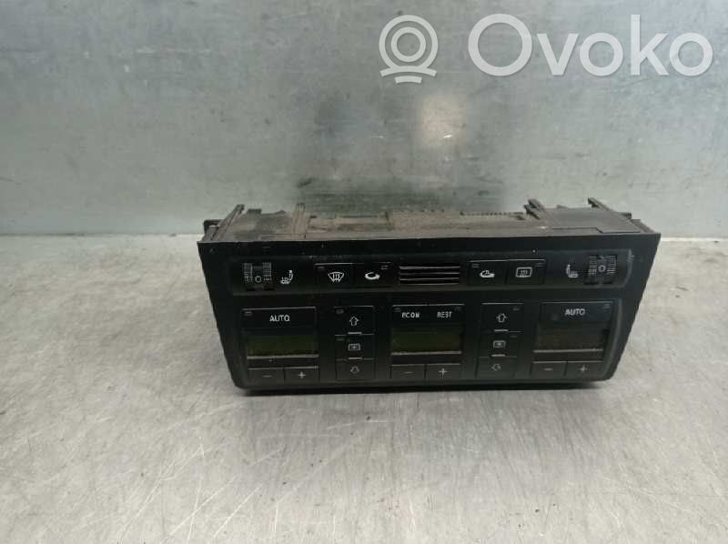 Climate control unit   4D0820043Q