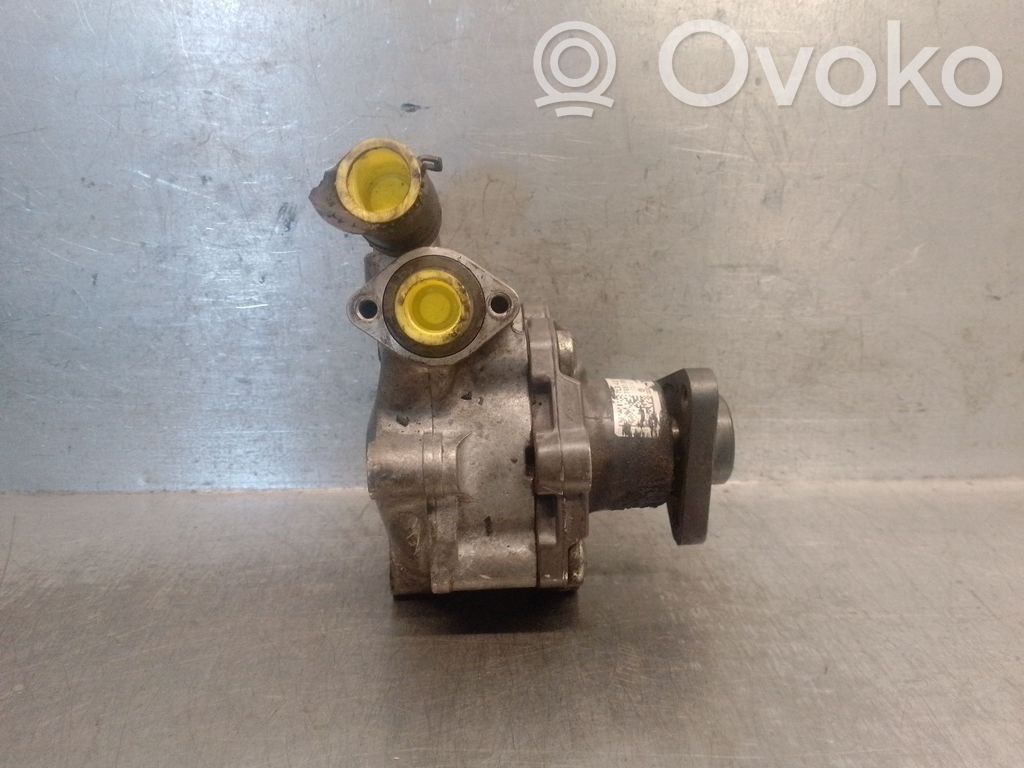 Audi Q7 4L Electric power steering pump 
