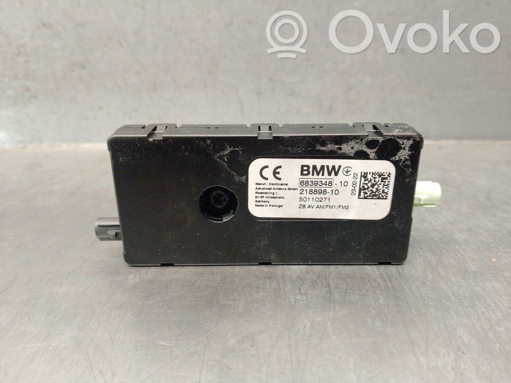 BMW X5 G05 Alte unități/module de control 