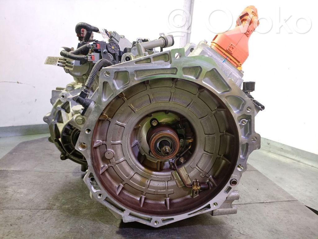 KIA Niro Manual 5 speed gearbox 