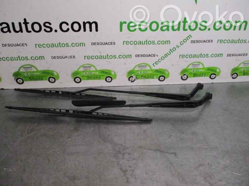 KIA Shuma Front wiper blade arm 