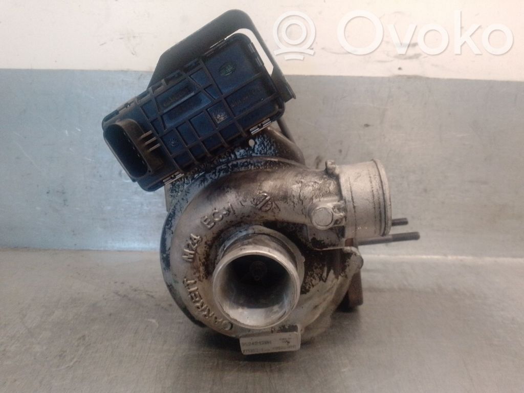 Turbina   35242128H,68034995AA,KH0004611