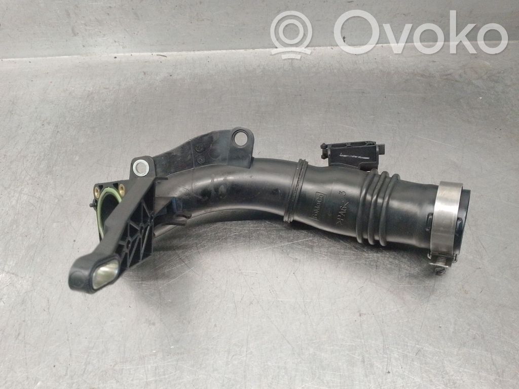Ford Focus Air conditioning (A/C) pipe/hose 