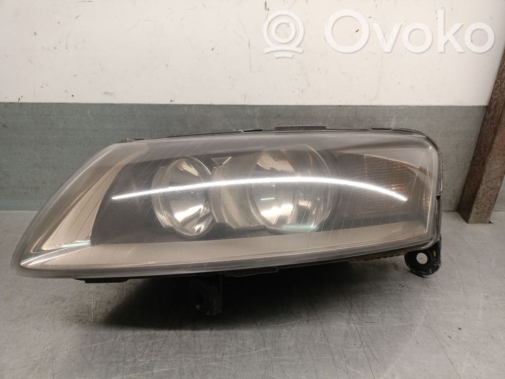 Audi A6 S6 C6 4F Headlight/headlamp 