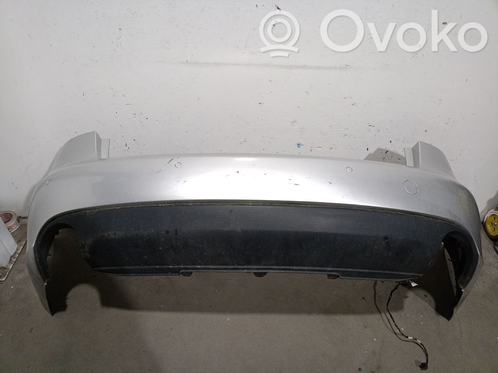 Audi A4 Allroad Parachoques 