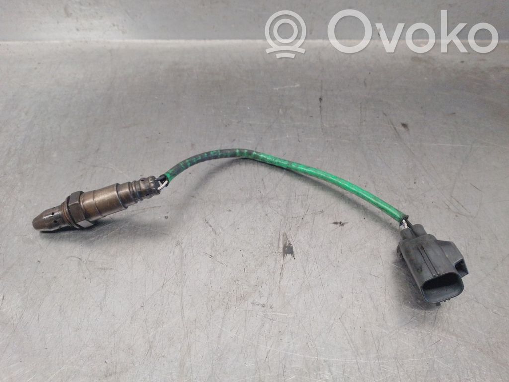 Lambda probe sensor   31338682