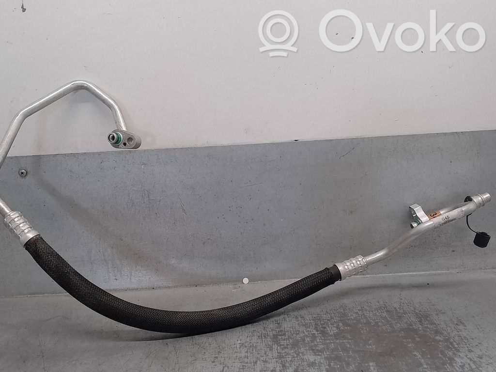 KIA Xceed Wąż / Przewód klimatyzacji A/C 