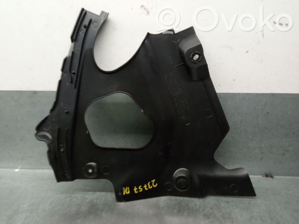 BMW X3 G01 Capac inferior 