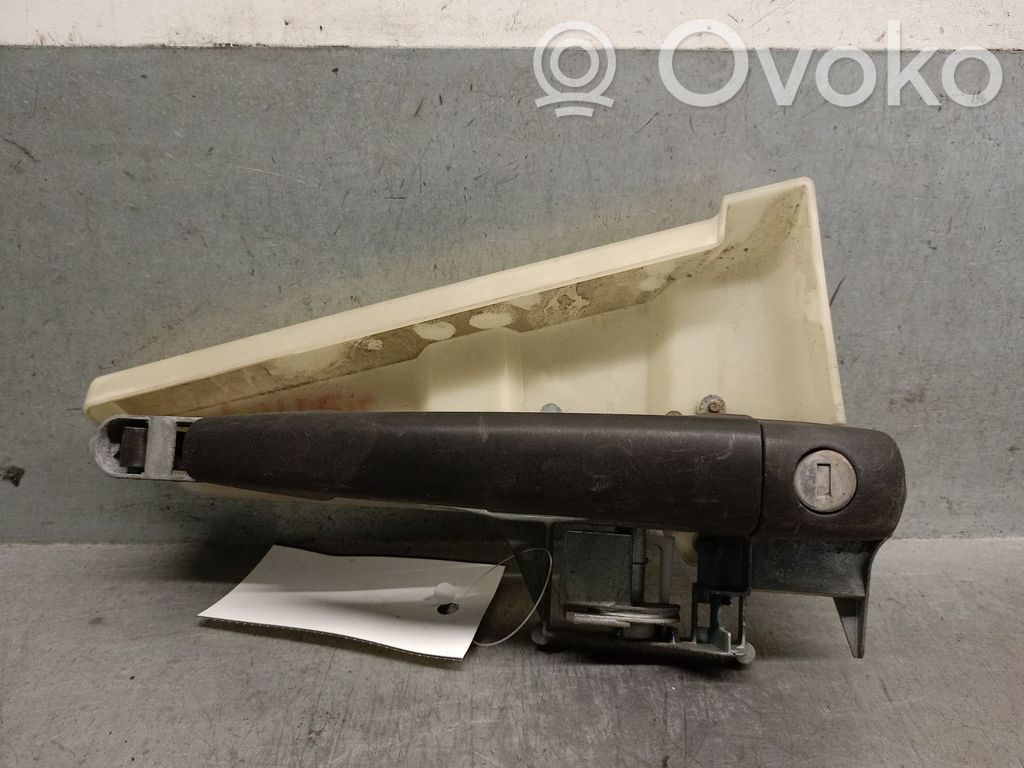 Peugeot Expert Manecilla externa puerta trasera 