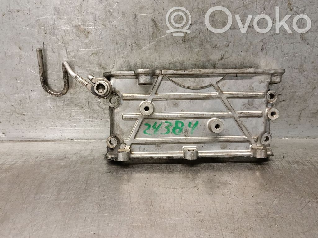 Audi Q7 4L Timing belt guard (cover) 