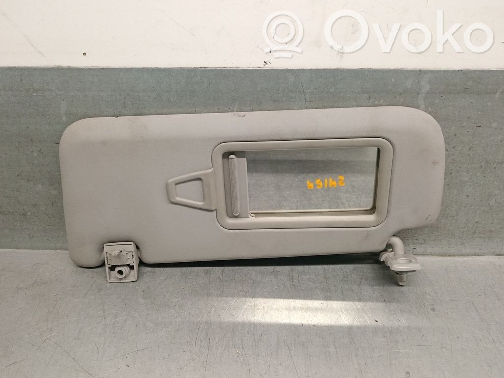 KIA Pro Cee'd I Sun visor 