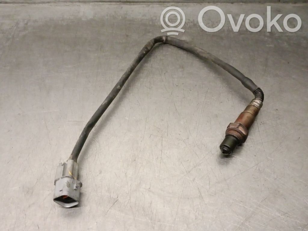 KIA Pro Cee'd I Lambda probe sensor 