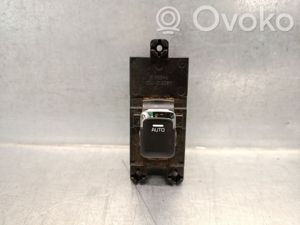 KIA Pro Cee'd II Electric window control switch 