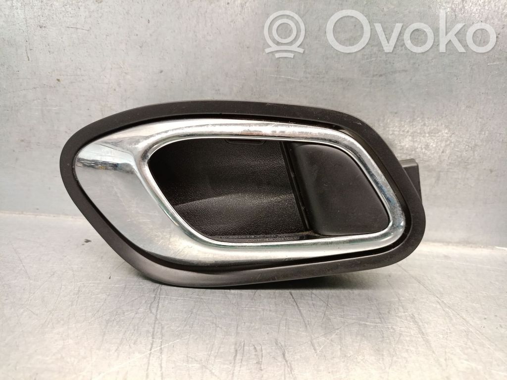 KIA Pro Cee'd II Front door interior handle 