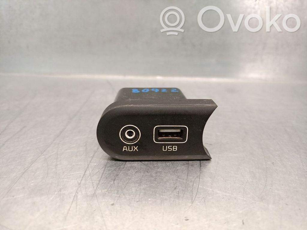 KIA Pro Cee'd II Otras unidades de control/módulos 