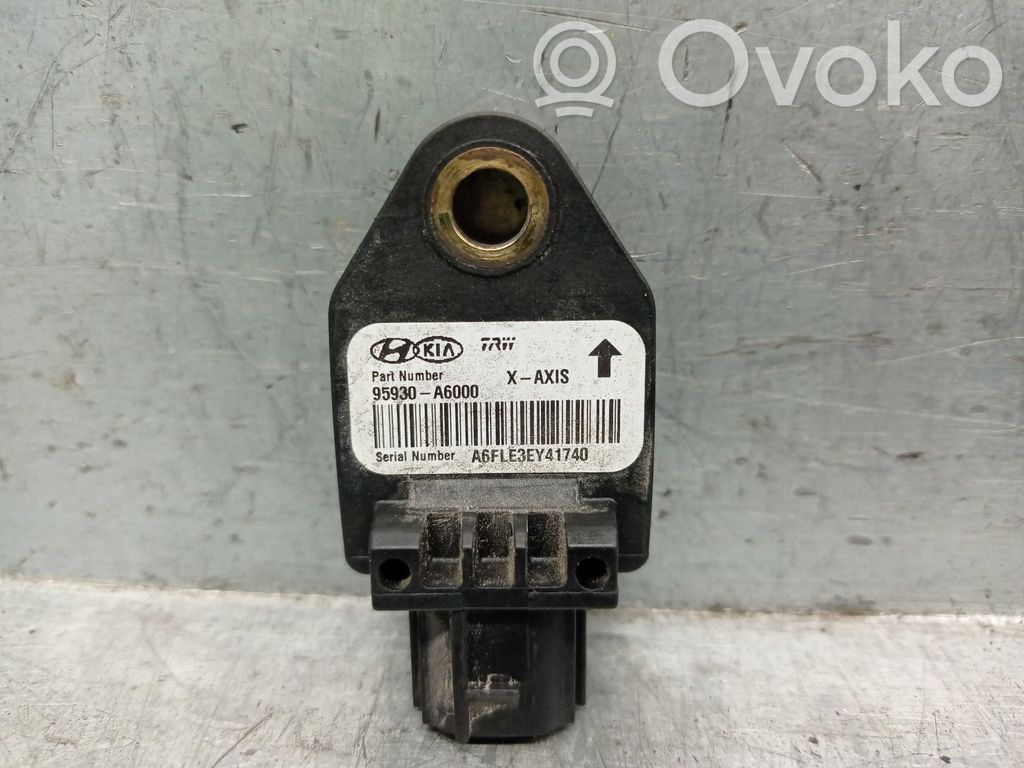 Sensor   95930A6000