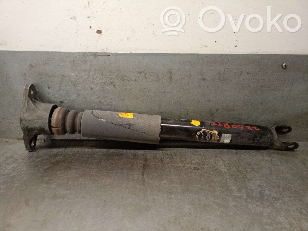 KIA Pro Cee'd II Amortiguador trasero 
