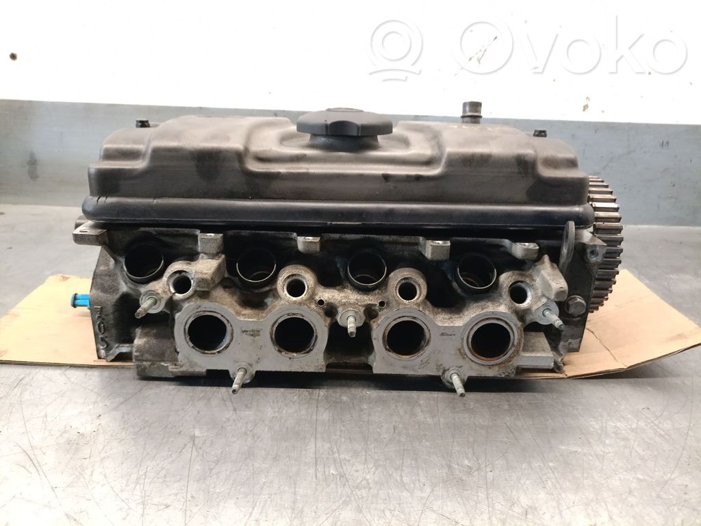 Citroen Saxo Culata del motor 