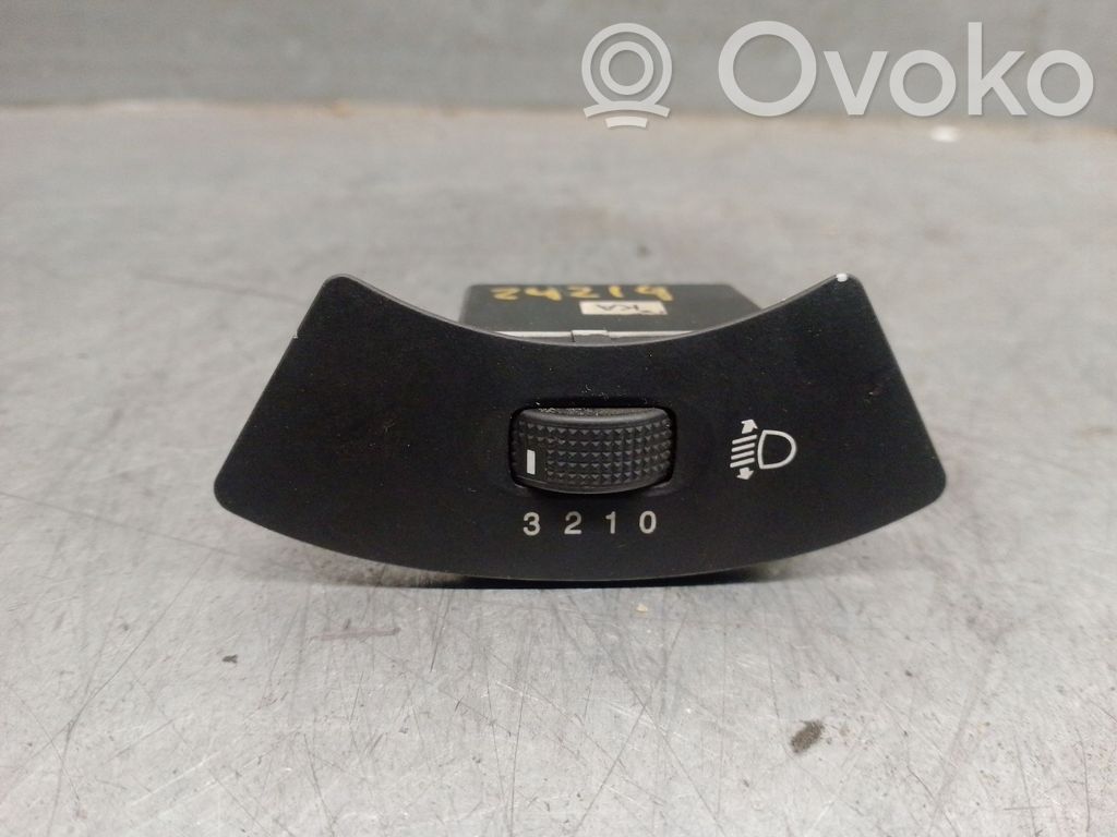 Interruptor de control del panel de luces   96447988,96447988