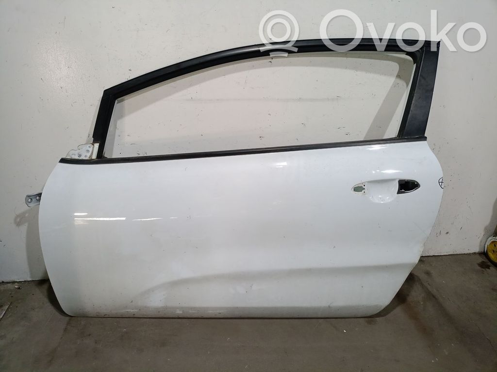 KIA Pro Cee'd II Durvis 