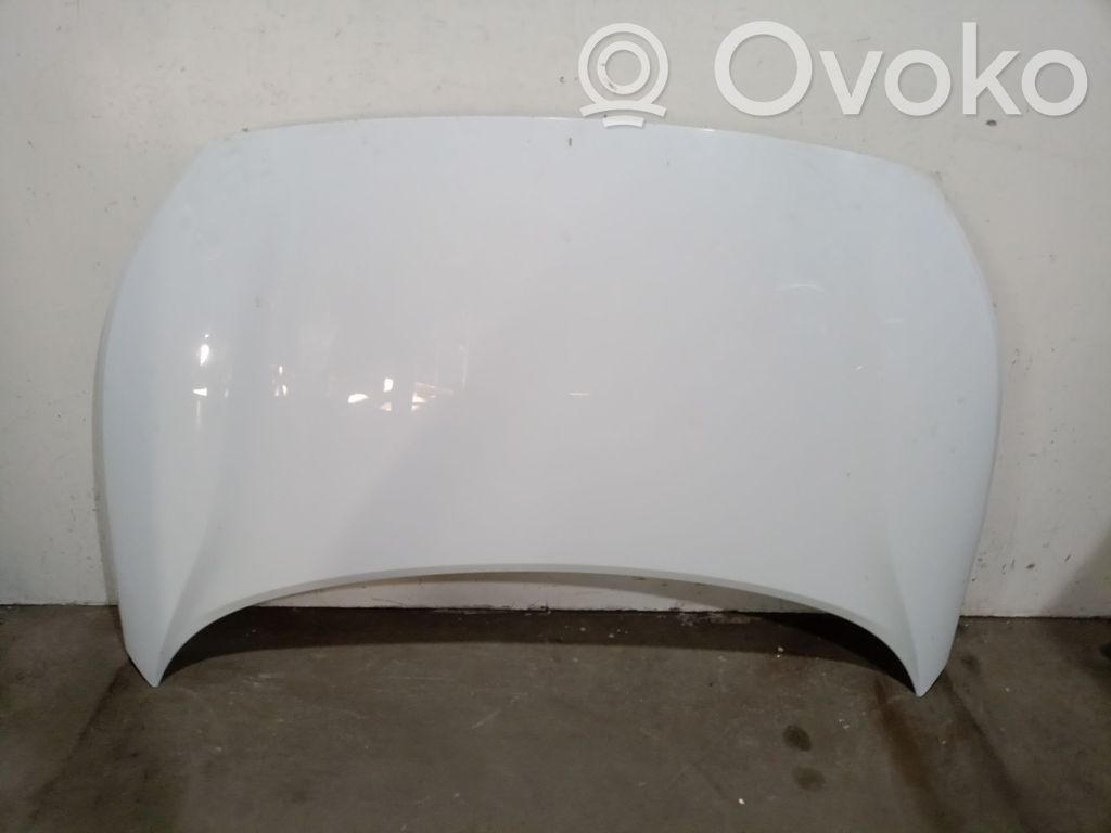 KIA Pro Cee'd II Engine bonnet/hood 