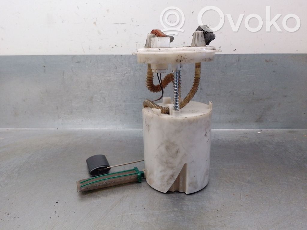Hyundai i30 In-tank fuel pump 