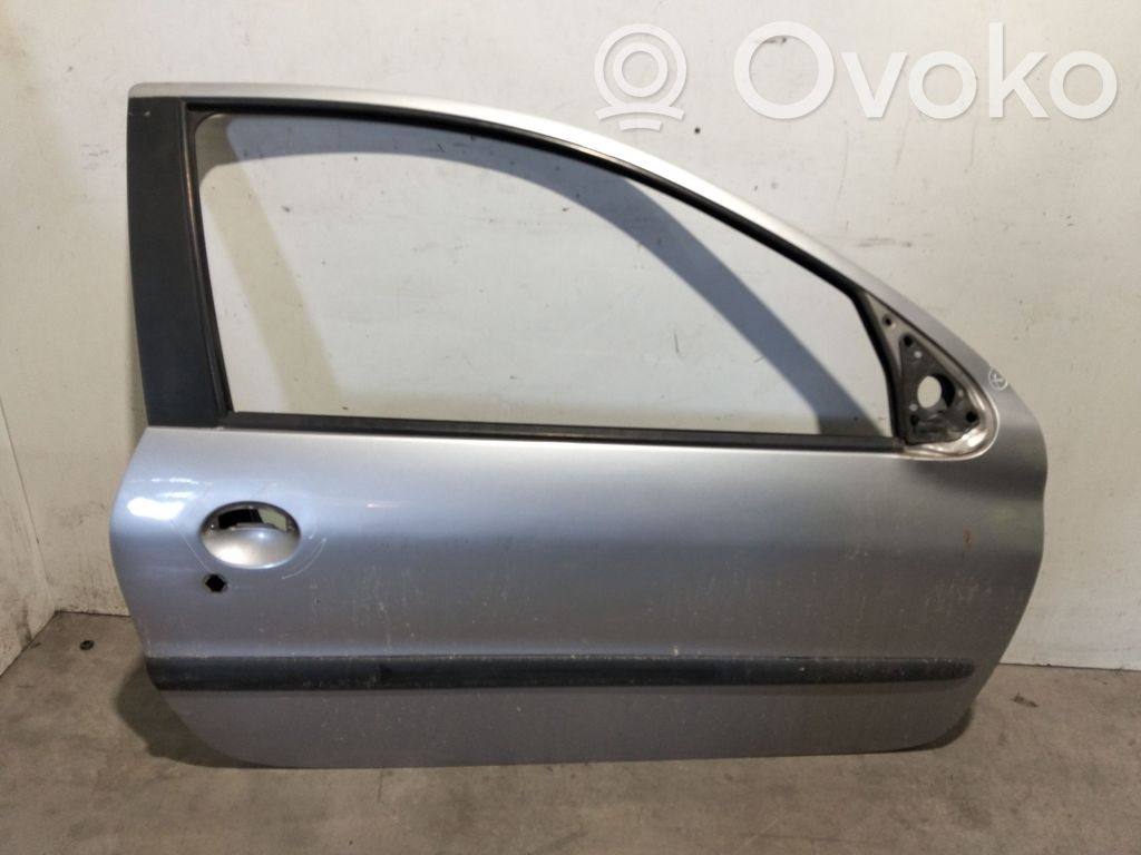 Peugeot 206 Puerta delantera 