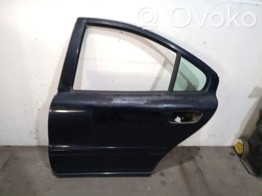 Volvo S60 Puerta trasera 