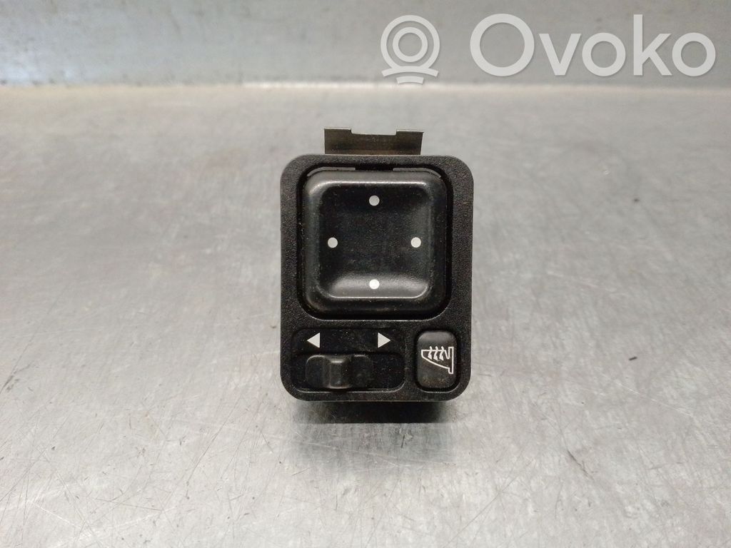 Opel Frontera B Interruptor del espejo lateral 