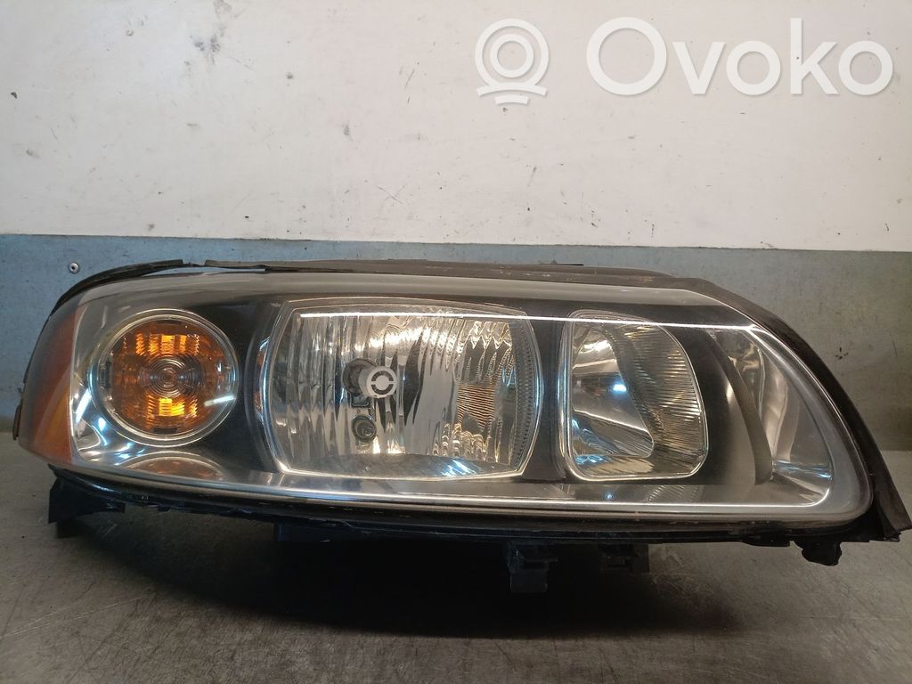 Volvo S60 Scheinwerfer 