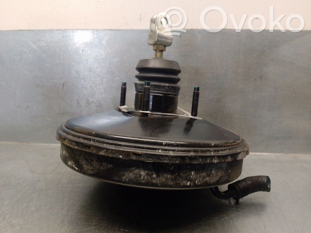 KIA Picanto Hydraulic servotronic pressure valve 
