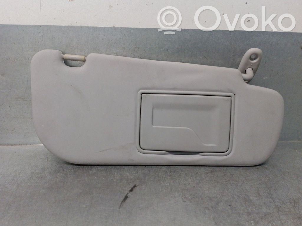 KIA Picanto Saulessargu panelis 