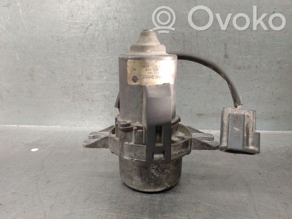 Volvo S60 Bomba de vacío 