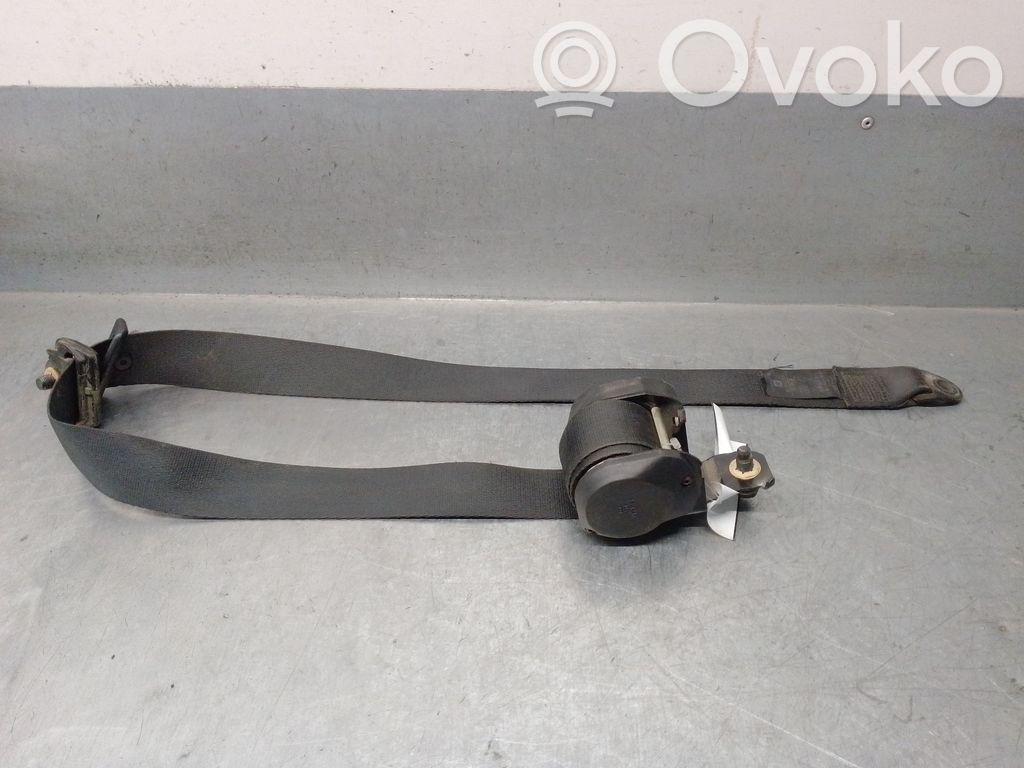 Opel Frontera B Centură de siguranță față 