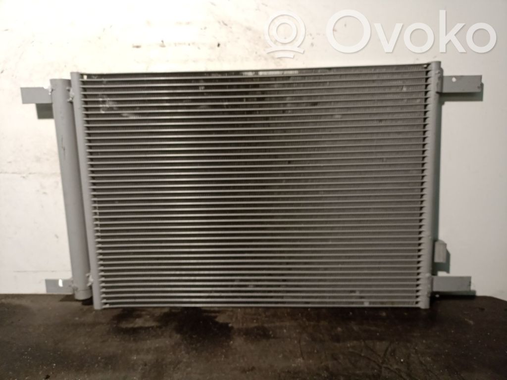 Audi A3 S3 8V Skraplacz / Chłodnica klimatyzacji 